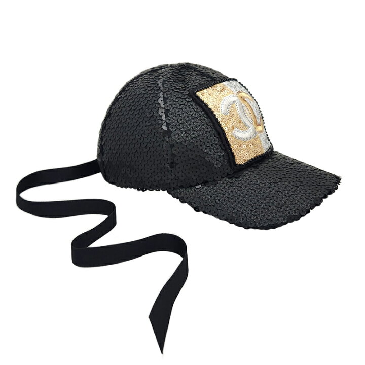 楽天市場】【CHANEL】シャネル キャップ 23 クルーズコレクション 国内  