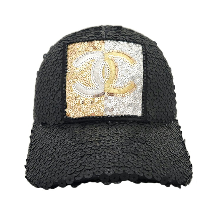 楽天市場】【CHANEL】シャネル キャップ 23 クルーズコレクション 国内 