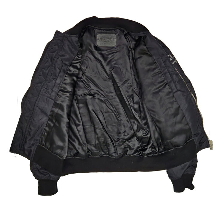 楽天市場】【GIVENCHY】ジバンシイ ボンバージャケット ジャンパー 