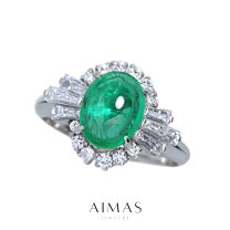楽天市場】中古（種類（宝石）エメラルド・カラット数1.0 ～ 1.99ct 