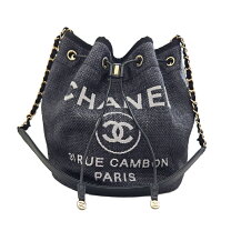 楽天市場】chanel 巾着 ショルダーの通販