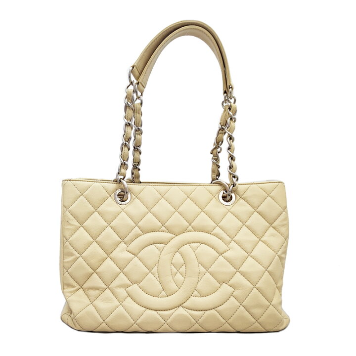 楽天市場】【ｾｰﾙ】【CHANEL】シャネル マトラッセ グランド 