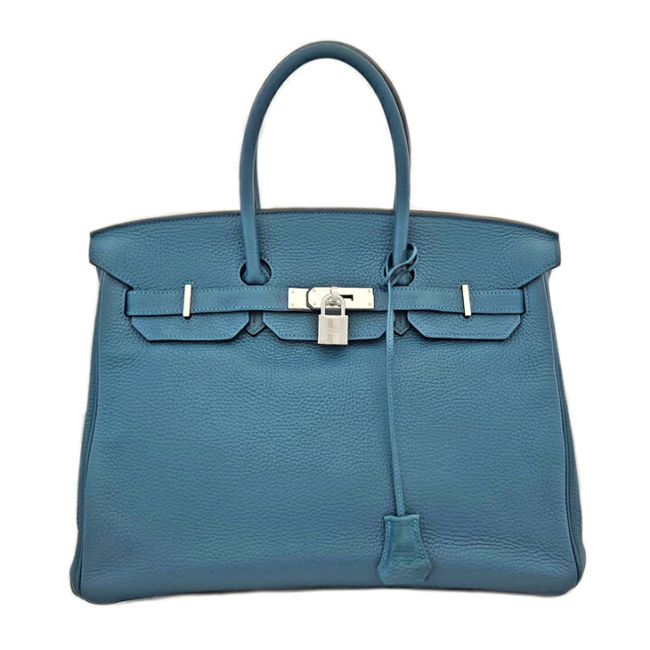 楽天市場】【ｾｰﾙ】【HERMES】 エルメス バーキン 35 トリヨン 