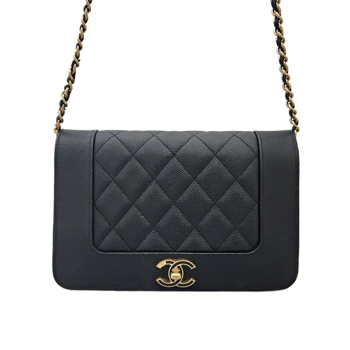 楽天市場】【CHANEL】シャネル マドモアゼル ヴィンテージ チェーン  