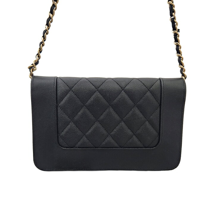 楽天市場】【CHANEL】シャネル マドモアゼル ヴィンテージ チェーン 