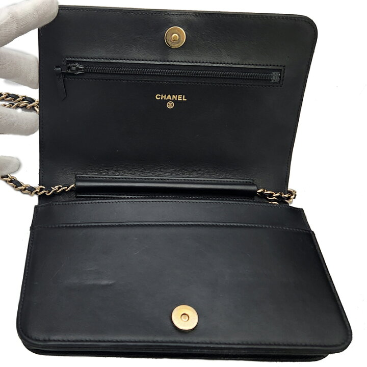 楽天市場】【ｾｰﾙ】【CHANEL】シャネル マドモアゼル ヴィンテージ  