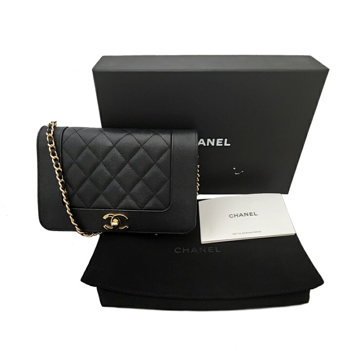 楽天市場】【ｾｰﾙ】【CHANEL】シャネル マドモアゼル ヴィンテージ  