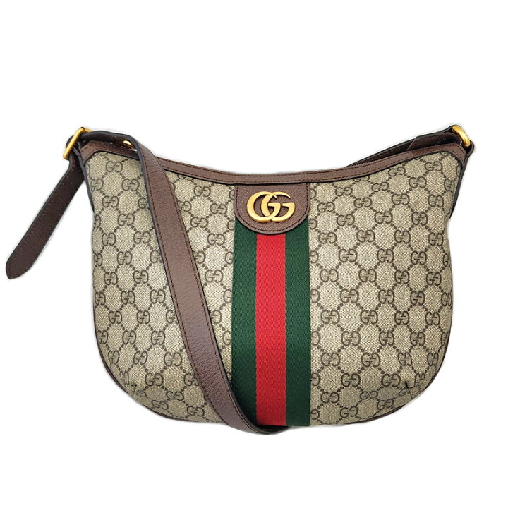 楽天市場】【GUCCI】グッチ オフディア GGスモール ショルダーバッグ  