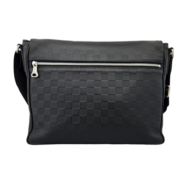 楽天市場】【LOUIS VUITTON】 ルイヴィトン ディストリクトMM  