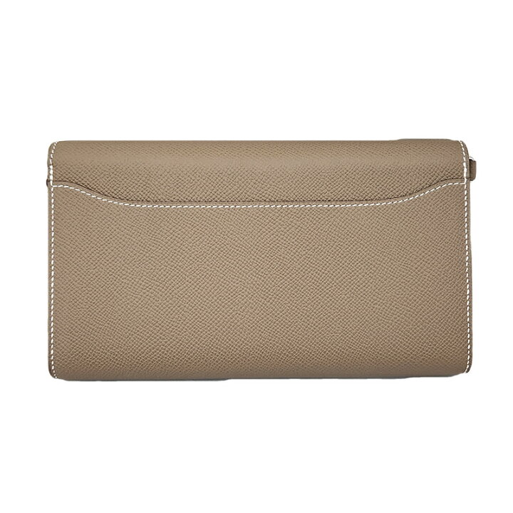 楽天市場】【HERMES】エルメス コンスタンス ロング トゥーゴー ヴォー 