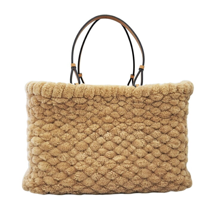 楽天市場】【LOEWE】ロエベ シアリング アナグラムトート バッグ 