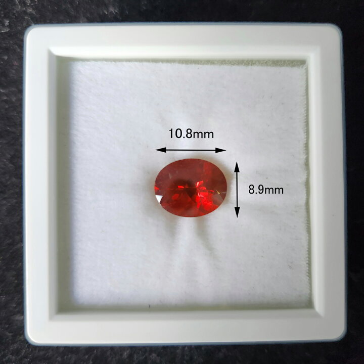 4.13CT アンデシン