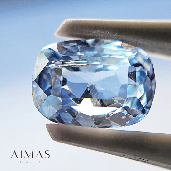 楽天市場】【クーポン】スリランカ産非加熱ブルーサファイア 2.508ct 