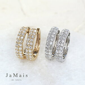 yJaMaisz_Ch0.4ct/0.4ct sAX K10WG K10YG zCgS[h CG[S[h 10 t[vsAX pF_Ch _CsAX 4a WWG[ ΁yOriginal Jewelryz