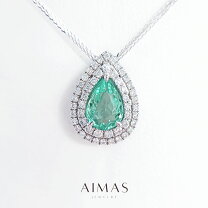楽天市場】パライバトルマリン（カラット数0.7 ～ 0.79ct 