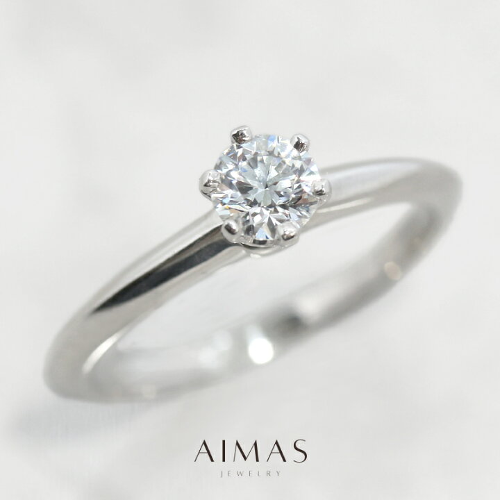 楽天市場】【ｾｰﾙ】【Tiffany&Co.】ティファニー ダイヤモンド 0.3ct(D 