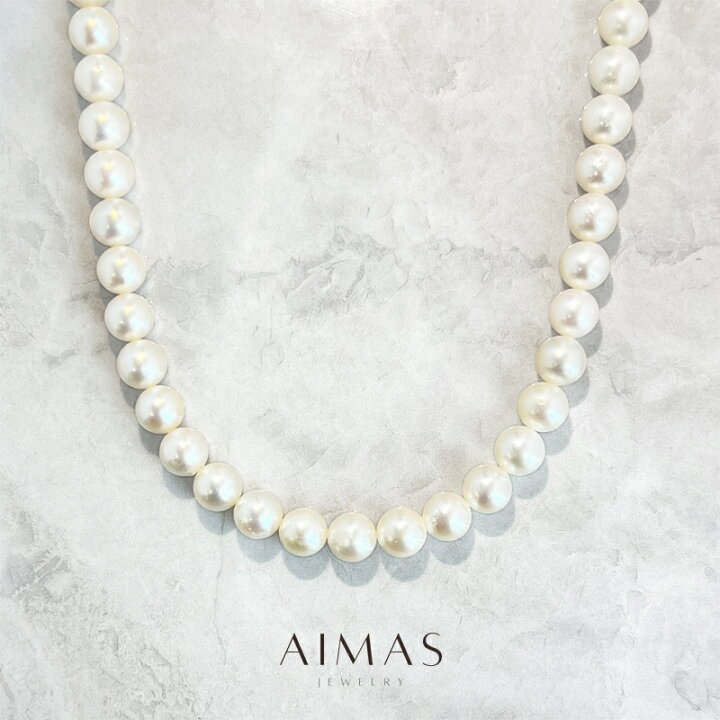 楽天市場】【TASAKI】田崎真珠 タサキ アコヤ真珠 約7.0mm-7.5mm 