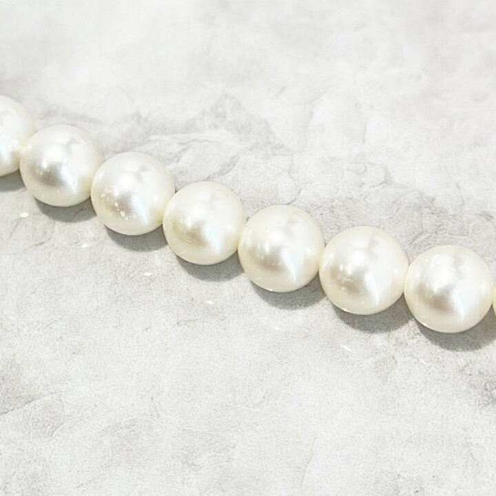楽天市場】【TASAKI】田崎真珠 タサキ アコヤ真珠 約7.0mm-7.5mm 