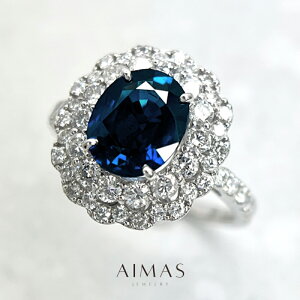 u[Tt@CA 2.02ct O 11 PT900 v`i w _Ch _C芪 wC[ d芪 u[Tt@CAO I[o ȉ~ t[  ؂₩ 2ctAbv 9a