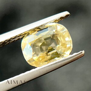 XJYMCG[Tt@CA 1.527ct [X  I[oJbg m[q[g/unheated MTt@CA CG[Tt@CA[X 1ctAbv 9a \[eBO ΁y[X