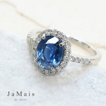 楽天市場】サファイア 2ct（素材（ジュエリー・アクセサリー）プラチナ 