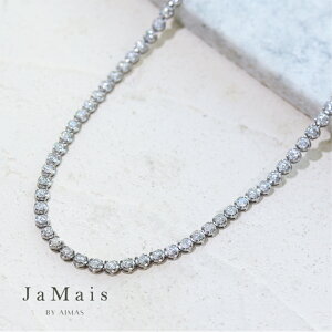 yJaMaiszLumiere -~G[- _Ch 6.98ct lbNX K18WG zCgS[h 18 t_ChlbNX t_ClbNX _CejXlbNX S[WX 4a W