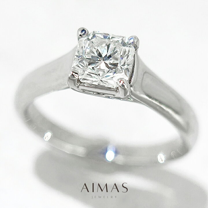 楽天市場】【Tiffany&Co.】ティファニー ルシダ ダイヤモンド 0.56ct 