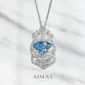 T^}AANA} 3.497ct lbNX K18WG zCgS[h 18 _Ch t@V[Jbg Op`  ANA}y_g ؂₩ Mtg v[g 3ctAbv 3