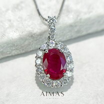 楽天市場】ルビー（カラット数1.0 ～ 1.99ct）（ネックレス 