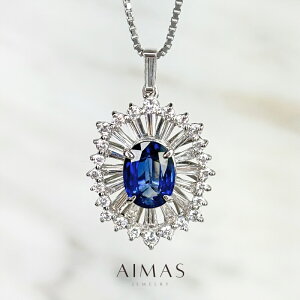 Cu[Tt@CA 1.693ct lbNX PT850/PT900 v`i _Ch I[o Cu[Tt@CAlbNX u[Tt@CAy_g Mtg v[g 1ctAbv 9a