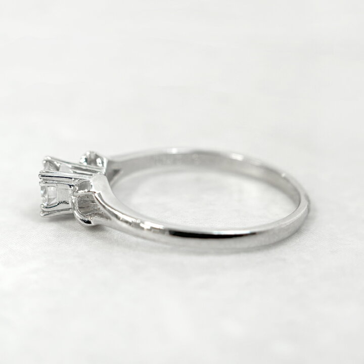 楽天市場】【MIKIMOTO】ミキモト ダイヤモンド 0.25ct ソリティア 
