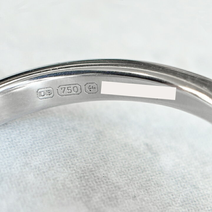 楽天市場】【DE BEERS】デビアス ワイルドフラワー ダイヤモンド 0.6ct 