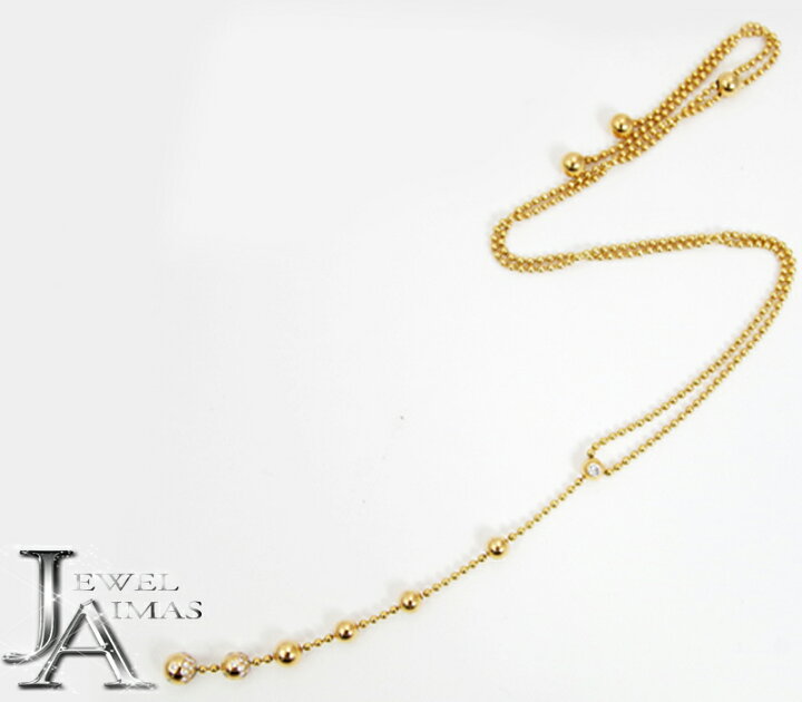 楽天市場】【Cartier】カルティエ プリュイドディアマン ネックレス  