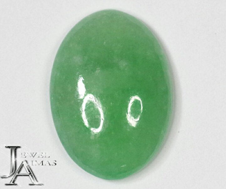 楽天市場】翡翠 7.686ct ルース ◇ ジェダイト ヒスイ ひすい 翡翠 