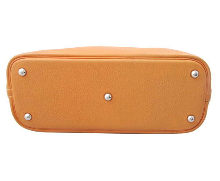 楽天市場】【HERMES】エルメス ボリード 31 ハンド ショルダー バッグ  