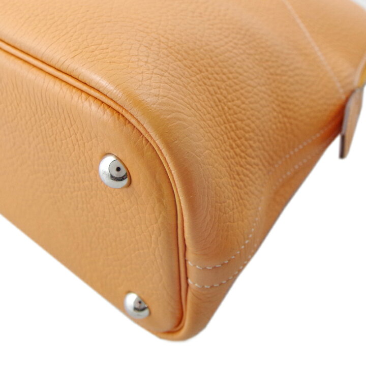 楽天市場】【HERMES】エルメス ボリード 31 ハンド ショルダー バッグ  