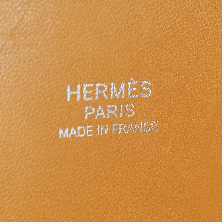 楽天市場】【HERMES】エルメス ボリード 31 ハンド ショルダー バッグ  