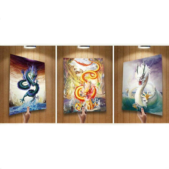 楽天市場 風水 3d 絵 龍 ドラゴン 竜 3頭 玄関 絵 龍の飾り 龍 置物 風水グッズ 青龍 白龍 赤龍 ドラゴン 壁掛け 開運祈願 金運祈願3d額 風水龍 アイテム 龍神 開運 金運 財産運 出世運 恋愛運 幸福 成功 プレゼント 贈り物 楽天市場 風水 3d 絵 龍 ドラゴン 竜 3頭 玄関 絵 龍の飾り 龍 置物 風水グッズ 青龍 白龍 赤龍 ドラゴン 壁掛け 開運祈願 金運祈願3d額 風水龍 アイテム 龍神 開運 金運 財産運 出世運 恋愛運 幸福 成功 プレゼント 贈り物