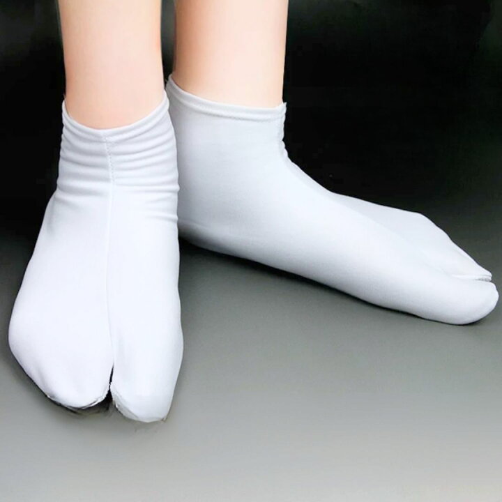 楽天市場】【普通郵便発送】 足袋 着物用ソックス 着物アクセサリー 4 