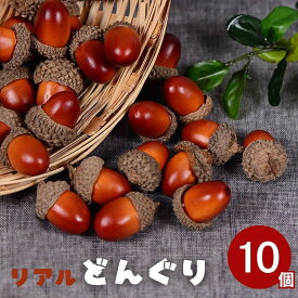 【普通郵便発送】 【人気商品】【楽天1位6冠達成！】 クリスマス どんぐり 10個セット 人工 フェイクグリーン ツリー オーナメント 誕生日 飾り付け 室内 デコレーション 装飾メリークリスマス クリスマス用品 木 可愛い かわいい 部屋を飾りきれい Xmas 豪華セット