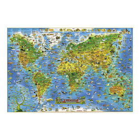 楽天市場 世界地図 ジグソーパズルの通販