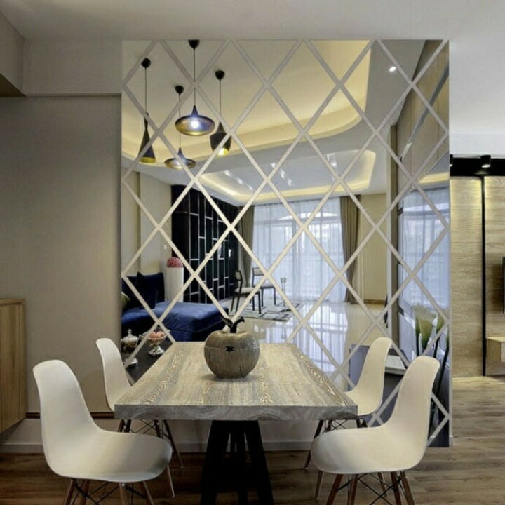 楽天市場 ミラー 鏡 ひし形ミラー 64枚セット ダイヤモンド型 ダイヤ型 セット シールタイプ ウォールミラー はがせる Diy かわいい おしゃれ 補修 ラグジュアリー 北欧 賃貸 壁紙 背景 プレゼント 贈物 シンプル ベッドルーム Aio Online Store 楽天市場 ミラー 鏡 ひし形ミラー 64枚セット ダイヤモンド型 ダイヤ型 セット シールタイプ ウォールミラー はがせる Diy かわいい おしゃれ 補修 ラグジュアリー 北欧 賃貸 壁紙 背景 プレゼント 贈物 シンプル ベッドルーム Aio Online Store