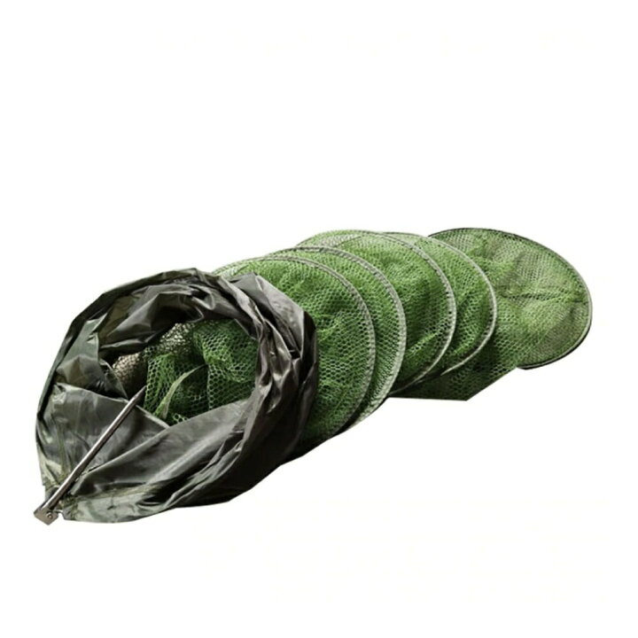 楽天市場 釣具 2 8m 丸型 捕獲ネット 漁師 漁 網 あみ 爆釣 魚捕り 網かご 餌を入れて沈めるだけで簡単に魚が捕れる 漁具ボラ チヌ メバル 鯛 タナゴ エビ 鮎 ウナギ 鯉 ナマズ フナ かに籠 魚籠 折り畳み網 網籠 釣り用品 収納 Aio Online Store