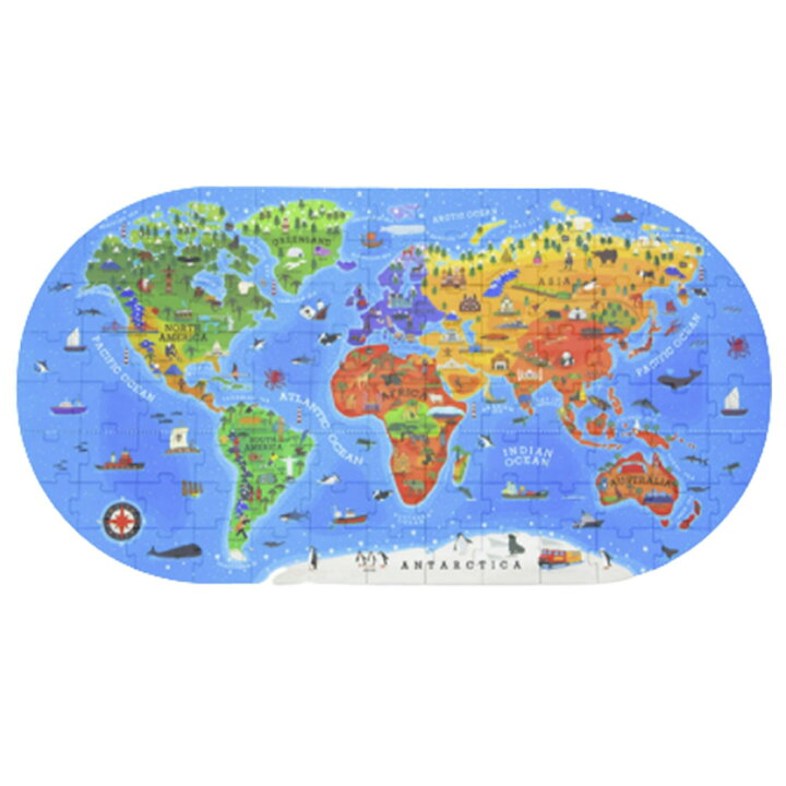 944円 充実の品 送料無料 ゲーム パズル 世界地図