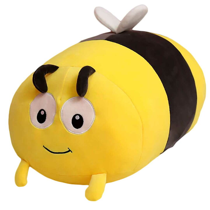 楽天市場】【人気商品】 ぬいぐるみ 昆虫 50cm てんとう虫 ハチ 全3 