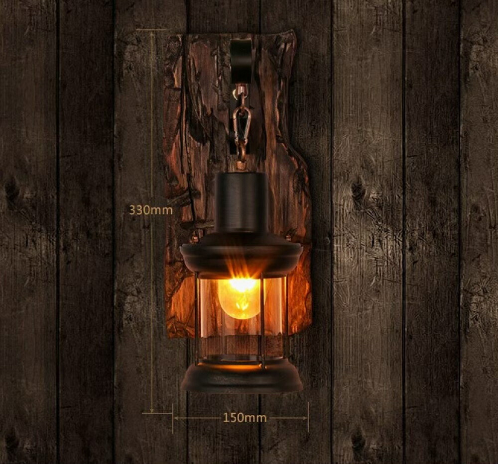 楽天市場】玄関 アイアンライト ランプ LAMP ランタン 高級 重量 間接 
