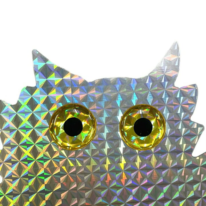 市場】鳥よけ レインボー フクロウ 梟 反射板 鳥よけ 猛禽類 吊り下げ ベランダ 玄関 ハト避け 予防 畑 バード 防鳥 カラス対策 防虫 からすよけ 家庭菜園 農業用品 資材 ベランダ 田畑 鳥害対策 ハト ツバメ スズメ 雀 果樹園 菜園 : AiO Online Store 市場】鳥よけ レインボー フクロウ 梟 反射板 鳥よけ 猛禽類 吊り下げ ベランダ 玄関 ハト避け 予防 畑 バード 防鳥 カラス対策 防虫 からすよけ 家庭菜園 農業用品 資材 ベランダ 田畑 鳥害対策 ハト ツバメ スズメ 雀 果樹園 菜園 : AiO Online Store