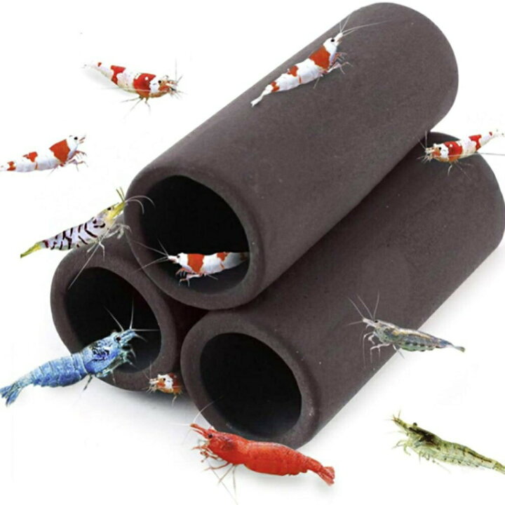 楽天市場 エビ シェルター ドラム缶 3連 アクアリウム ペット用品 海老 隠れ家 繁殖 秘密基地 寝床 睡眠場所 オブジェ 水槽 置物 インテリア 熱帯魚 魚 熱帯雨林 海水魚 淡水魚 ネオンテトラ グッピー エンゼルフィッシュ ピラルク Aio Online Store