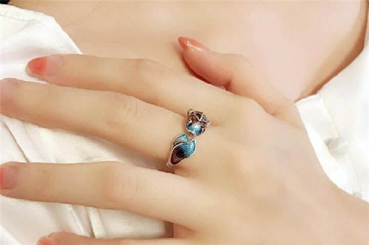 楽天市場】【Fashion SALE 20％OFF1/14日迄】 【在庫限り】リング 鯉 
