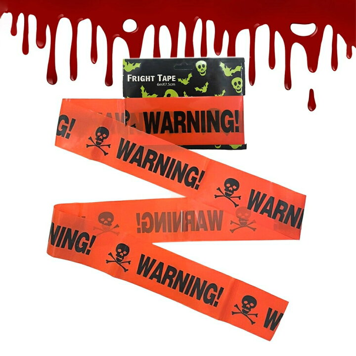 楽天市場 ハロウィン Warning テープ 警告 立入禁止 オレンジ 立ち入り禁止 ステッカー 危険 防止 バリケード ドクロ スカル ホラー リアル 装飾 本格的 誕生日 飾り付け 室内 クリスマス 怖い 恐怖 渋い かわいい Xmas Christmas 豪華 Aio Online Store 楽天市場 ハロウィン Warning テープ 警告 立入禁止 オレンジ 立ち入り禁止 ステッカー 危険 防止 バリケード ドクロ スカル ホラー リアル 装飾 本格的 誕生日 飾り付け 室内 クリスマス 怖い 恐怖 渋い かわいい Xmas Christmas 豪華 Aio Online Store